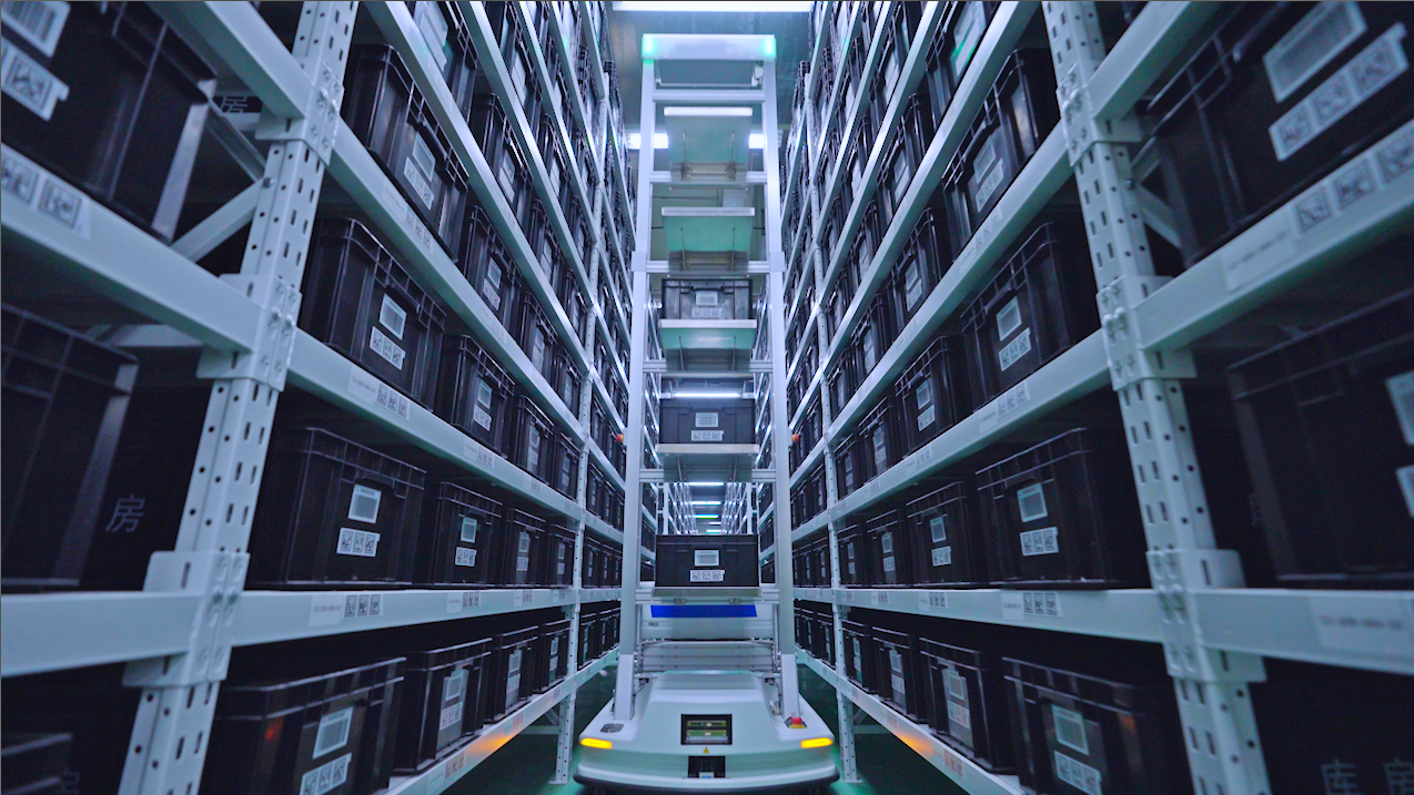 Universal Scientific Industrial